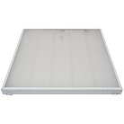 Светодиодная панель Uniel ULP-6060 40W/5000К IP40 GRILYATO WHITE