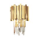 Настенный светильник Delight Collection MB19090002-2A Barclay
