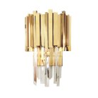 Настенный светильник Delight Collection MB19090002-2A Barclay
