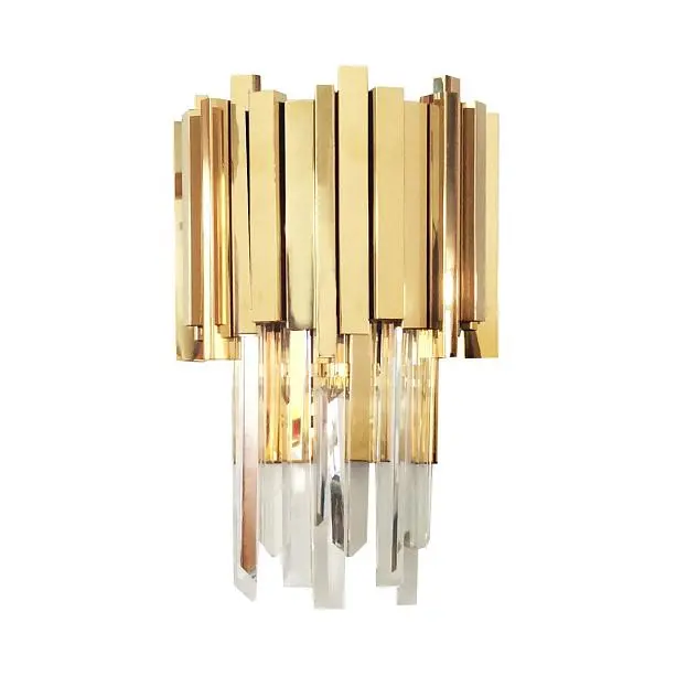 Настенный светильник Delight Collection MB19090002-2A Barclay Настенный светильник Delight Collection MB19090002-2A Barclay