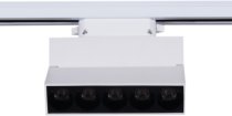 Трековый светильник Reluce 06187-9.3-001QY LED10W WT