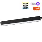 Трековый смарт-светильник для низковольтного шинопровода Novotech 359463 EASY