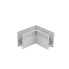 Коннектор для магнитных треков угловой Nowodvorski 11622 Lvm Horizontal