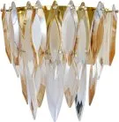 Светильник настенный Stilfort 2186/05/02W, серия New Ton