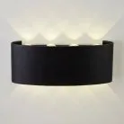 Архитектурная подсветка AM Group AM307-8X1 W BK 4000K AM307