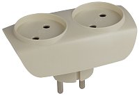 Адаптер ЭРА SP-2-I