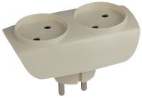 Адаптер ЭРА SP-2-I