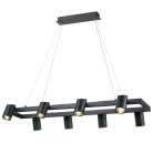 Подвесной светильник Vele Luce VL10122P08 Zoom
