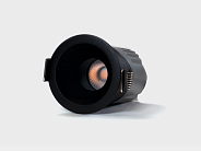 Светильник встраиваемый SWG RC-D52-7-BL-NW65 RC