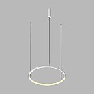 Подвесной светодиодный светильник LeDron 5613I-824RPP-WH-3 LED ROUND