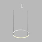 Подвесной светодиодный светильник LeDron 5613I-824RPP-WH-3 LED ROUND