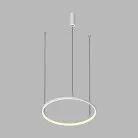 Подвесной светодиодный светильник LeDron 5613I-824RPP-WH-3 LED ROUND