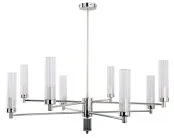 Потолочная люстра Seti SET-ZW-8(N) Kutek SET-ZW-8(N) SETI