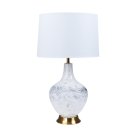 Декоративная настольная лампа Arte Lamp A5051LT-1PB SAIPH