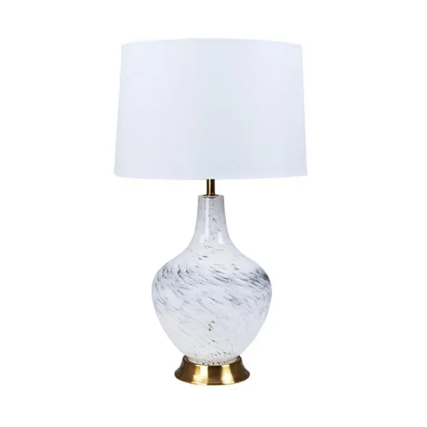 Декоративная настольная лампа Arte Lamp A5051LT-1PB SAIPH