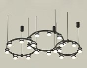 Подвесной светильник Ambrella light XR92092220