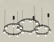 Подвесной светильник Ambrella light XR92092220