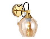 Настенный светильник с выключателем Ambrella light TR9065 Traditional