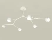 Комплект подвесного поворотного светильника Ambrella light XB9055201/6