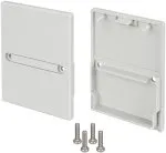 Заглушка профиля Arlight 030308 KLUS-POWER