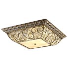 Потолочный светильник Wertmark WE326.08.607 Martina