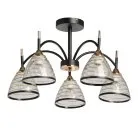 Люстра De City 635015405 Дэла