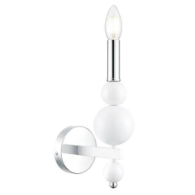 Бра Lumion 8260/1W NANA Бра Lumion 8260/1W NANA
