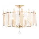 Люстра Arte Milano 373309/6/80/470 GD Sorrento