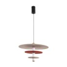 Подвесной светильник Lumion 8296/11AL FELTA