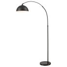 Светильник напольный Velante 484-025-01 Современный стиль