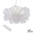 Люстра Arte Perfetto Luce 3307.D530/ZB/24W APL LED