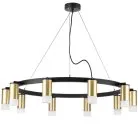 Люстра подвесная Lightstar LR0204001 Rullo