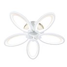 Потолочный светильник Escada 10219/5LED 77W