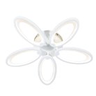 Потолочный светильник Escada 10219/5LED 77W