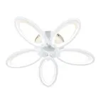 Потолочный светильник Escada 10219/5LED 77W