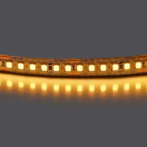 Лента теплого белого свечения 24V Lightstar 421003 Лента теплого белого свечения 24V Lightstar 421003