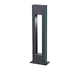 Садовый светильник Kink Light 09208-F(220V),16(07) Грайни