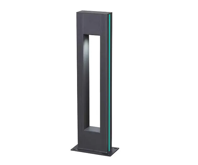 Садовый светильник Kink Light 09208-F(220V),16(07) Грайни Садовый светильник Kink Light 09208-F(220V),16(07) Грайни