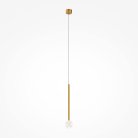 Подвесной светильник Maytoni MOD383PL-L4BS3K Bubble dream