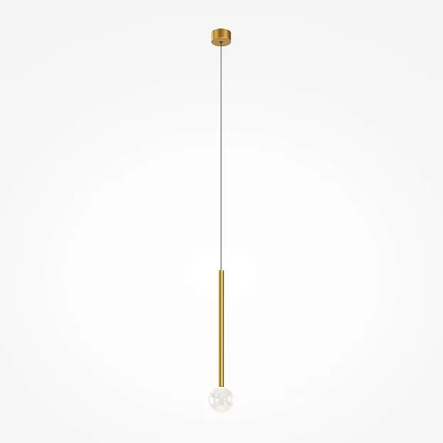 Подвесной светильник Maytoni MOD383PL-L4BS3K Bubble dream