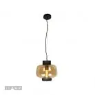 Подвесная люстра iLamp GA1033L BRA West