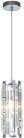 Подвесной светильник Escada 2101/1S Chrome Monaco