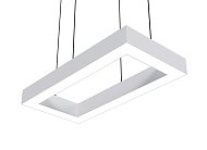 Подвесной светодиодный светильник 115Вт 4000K Donolux dl18516s092w115 Tetra