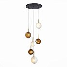 Подвесной светильник ST Luce SL1183.543.06 Foligno