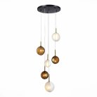 Подвесной светильник ST Luce SL1183.543.06 Foligno