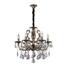 Люстра подвесная Omnilux OML-77733-06 Grosseto