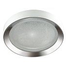 Люстра потолочная Odeon Light 4018/57CL TENO