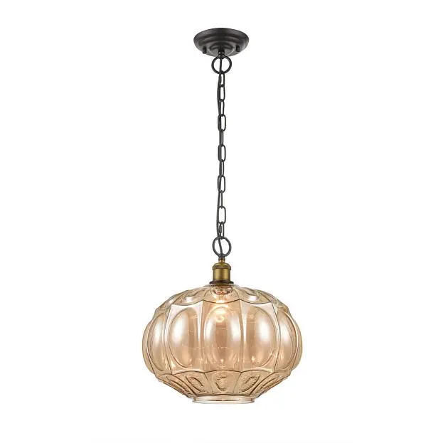 Подвесной светильник Vele Luce VL4266P21 Helen Подвесной светильник Vele Luce VL4266P21 Helen