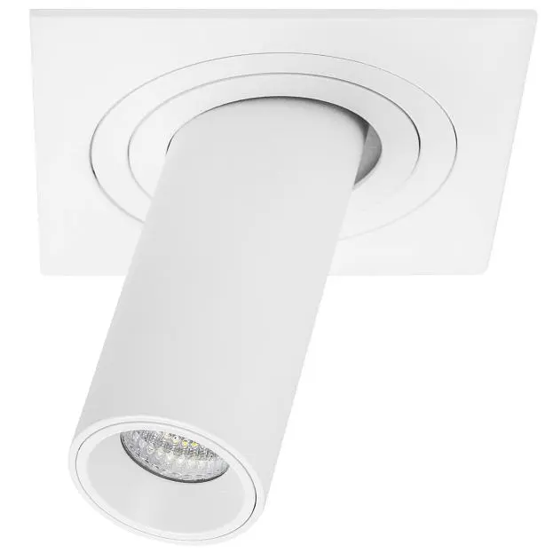 Комплект из светильника и рамки Lightstar i516262 Intero Комплект из светильника и рамки Lightstar i516262 Intero