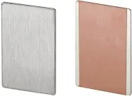 Заглушка профиля Arlight 013294